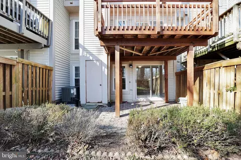 Exterior - 1451 Casino Cir, Silver Spring, MD 20906 photo 4 of 10