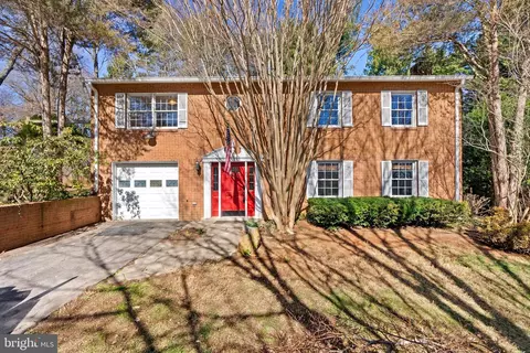 12413 Piedmont Rd, Clarksburg, MD 20871