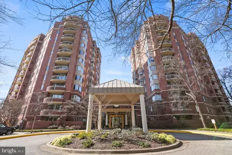5800 Nicholson Ln #1-1101, Rockville, MD 20852