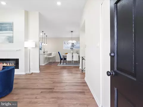 Entry Way - 1211 Arcola Ave, Silver Spring, MD 20902 photo 1 of 1