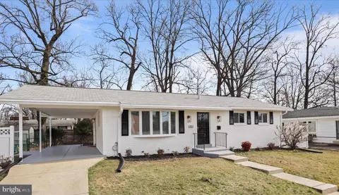 1211 Arcola Ave, Silver Spring, MD 20902