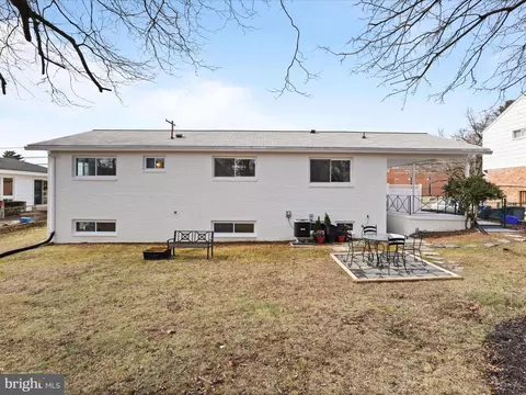 Exterior - 1211 Arcola Ave, Silver Spring, MD 20902 photo 9 of 9