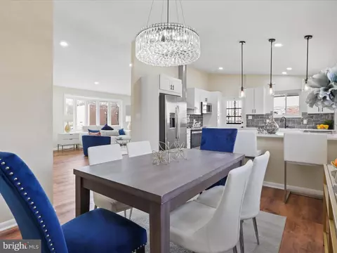 Dining - 1211 Arcola Ave, Silver Spring, MD 20902 photo 3 of 4