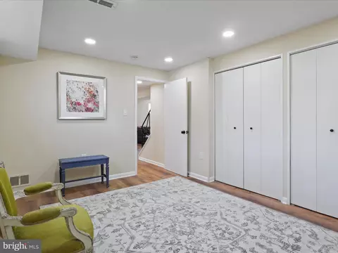 Bedroom - 1211 Arcola Ave, Silver Spring, MD 20902 photo 8 of 8
