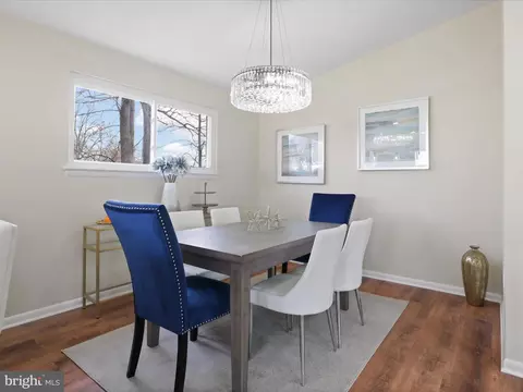 Dining - 1211 Arcola Ave, Silver Spring, MD 20902 photo 2 of 4