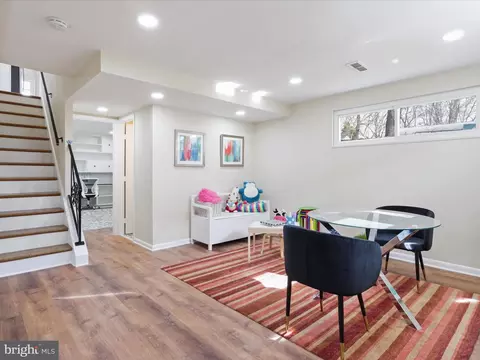 Dining - 1211 Arcola Ave, Silver Spring, MD 20902 photo 4 of 4