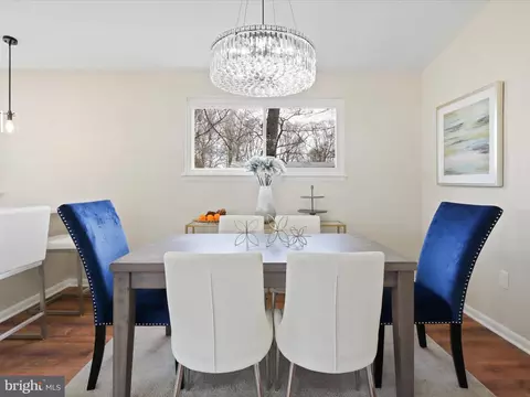 Dining - 1211 Arcola Ave, Silver Spring, MD 20902 photo 1 of 4
