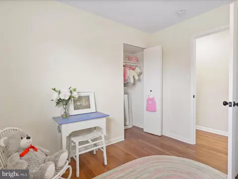 Bedroom - 1211 Arcola Ave, Silver Spring, MD 20902 photo 7 of 8