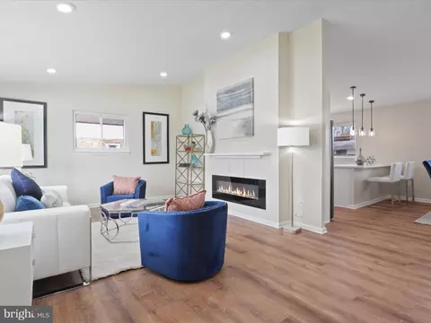 Living - 1211 Arcola Ave, Silver Spring, MD 20902 photo 5 of 8