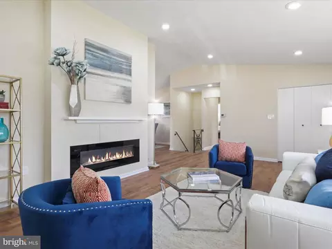 Living - 1211 Arcola Ave, Silver Spring, MD 20902 photo 3 of 8