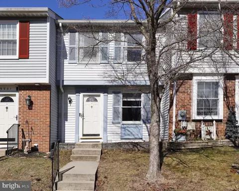 9929 Canvasback Way, Damascus, MD 20872