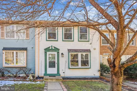 19908 Apple Rdg, Gaithersburg, MD 20886