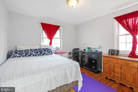 Bedroom - 12405 Littleton St, Silver Spring, MD 20906 photo 9 of 14