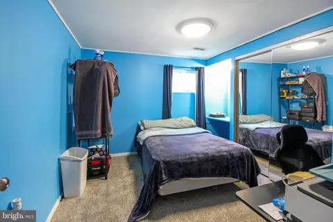 Bedroom - 12405 Littleton St, Silver Spring, MD 20906 photo 13 of 14