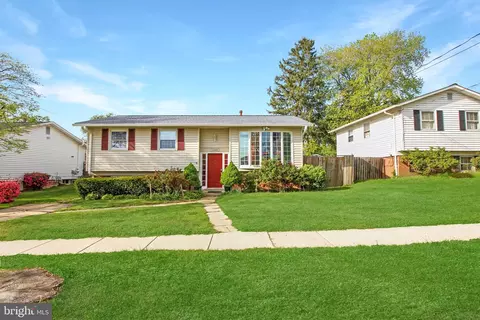 12405 Littleton St, Silver Spring, MD 20906