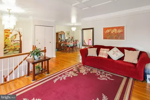 Bedroom - 12405 Littleton St, Silver Spring, MD 20906 photo 2 of 14