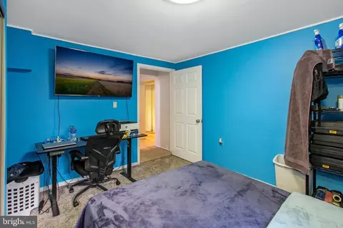 Bedroom - 12405 Littleton St, Silver Spring, MD 20906 photo 14 of 14