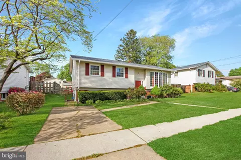 Exterior - 12405 Littleton St, Silver Spring, MD 20906 photo 2 of 8