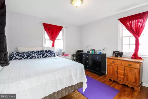 Bedroom - 12405 Littleton St, Silver Spring, MD 20906 photo 7 of 14