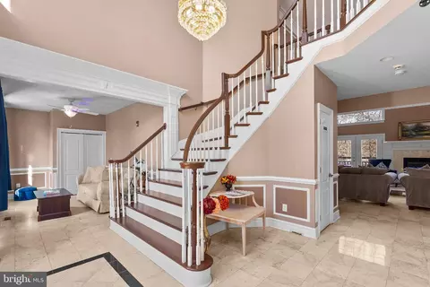 Entry Way - 2727 Briggs Chaney Rd, Silver Spring, MD 20905 photo 1 of 3