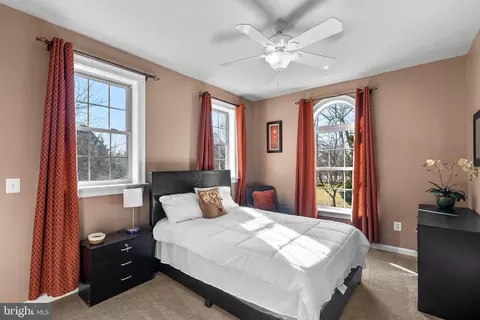 Bedroom - 2727 Briggs Chaney Rd, Silver Spring, MD 20905 photo 5 of 15