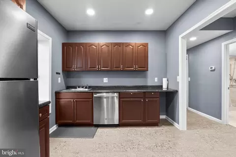 Kitchen - 2727 Briggs Chaney Rd, Silver Spring, MD 20905 photo 4 of 4