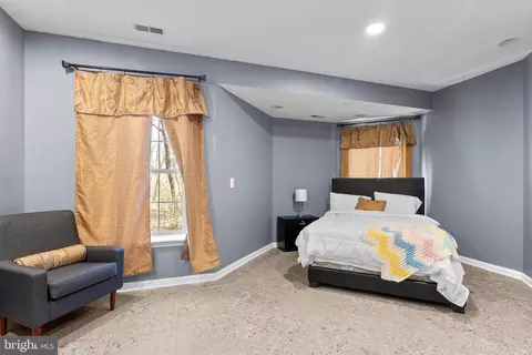 Bedroom - 2727 Briggs Chaney Rd, Silver Spring, MD 20905 photo 13 of 15