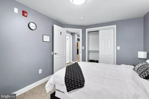 Bedroom - 2727 Briggs Chaney Rd, Silver Spring, MD 20905 photo 10 of 15
