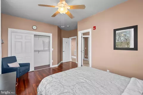 Bedroom - 2727 Briggs Chaney Rd, Silver Spring, MD 20905 photo 2 of 15
