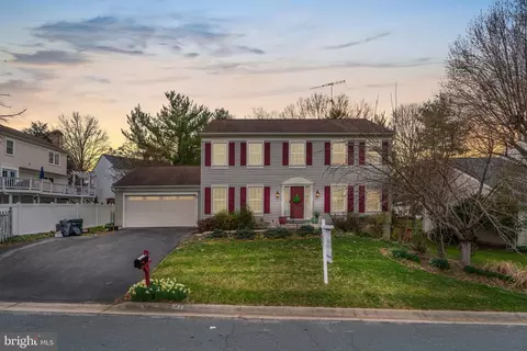 4204 Headwaters Ln, Olney, MD 20832
