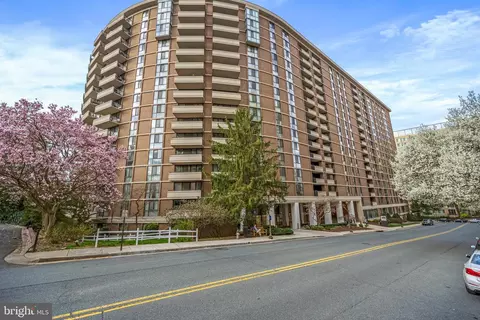 4620 N Park Ave #1105E, Chevy Chase, MD 20815