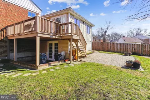 Exterior - 11004 Havenpark Dr, Silver Spring, MD 20902 photo 4 of 4
