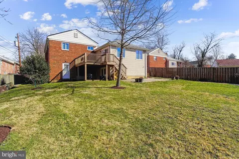 Exterior - 11004 Havenpark Dr, Silver Spring, MD 20902 photo 3 of 4