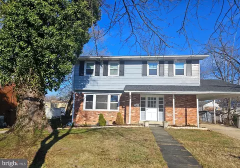 803 Whittington Ter, Silver Spring, MD 20901