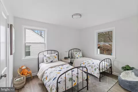 Bedroom - 11708 Leona St, Silver Spring, MD 20902 photo 4 of 4