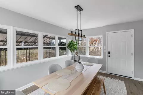 Dining - 11708 Leona St, Silver Spring, MD 20902 photo 2 of 2