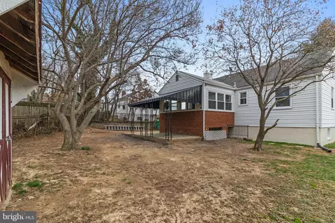 Exterior - 11708 Leona St, Silver Spring, MD 20902 photo 2 of 2