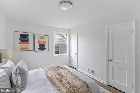 Bedroom - 11708 Leona St, Silver Spring, MD 20902 photo 3 of 4