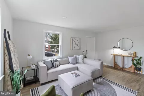 Living - 11708 Leona St, Silver Spring, MD 20902 photo 1 of 1