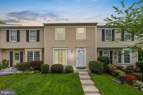 17756 Chipping Ct, Olney, MD 20832