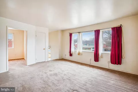 Bedroom - 3815 Ralph Rd, Silver Spring, MD 20906 photo 2 of 6