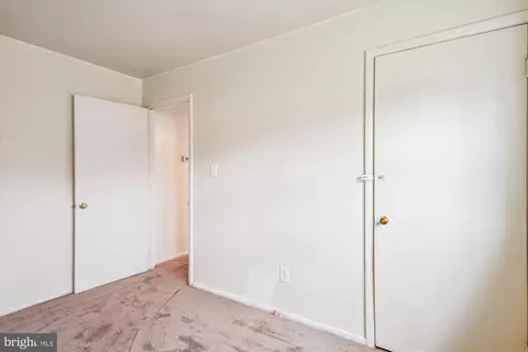 Bedroom - 3815 Ralph Rd, Silver Spring, MD 20906 photo 5 of 6