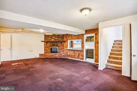 Living - 3815 Ralph Rd, Silver Spring, MD 20906 photo 1 of 2