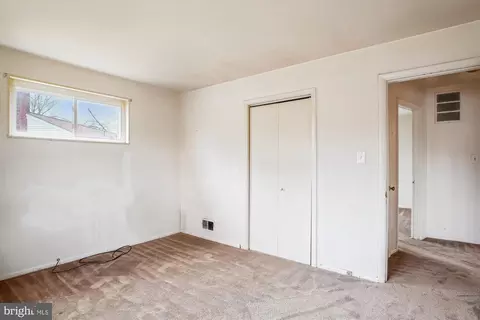 Bedroom - 3815 Ralph Rd, Silver Spring, MD 20906 photo 3 of 6