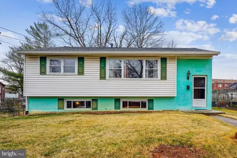 3815 Ralph Rd, Silver Spring, MD 20906