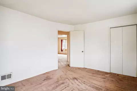 Bedroom - 3815 Ralph Rd, Silver Spring, MD 20906 photo 4 of 6