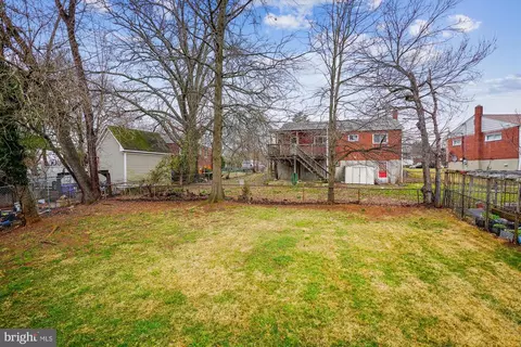 Exterior - 3815 Ralph Rd, Silver Spring, MD 20906 photo 4 of 4