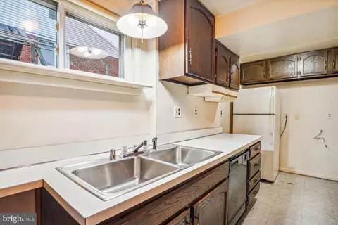 Kitchen - 3815 Ralph Rd, Silver Spring, MD 20906 photo 2 of 2