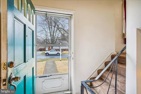 Entry Way - 3815 Ralph Rd, Silver Spring, MD 20906 photo 1 of 3