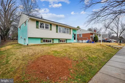 Exterior - 3815 Ralph Rd, Silver Spring, MD 20906 photo 2 of 4